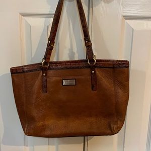 Women’s Brahmin handbag